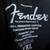 NEW Fender Black Short Sleeve T Shirt-Size 2XL 3 thumbnail