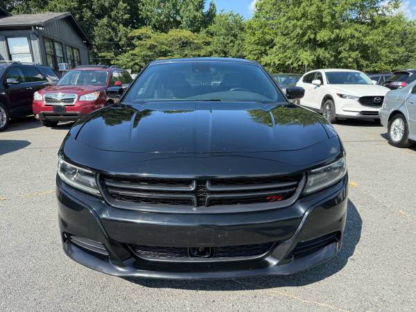 2016 Dodge Charger R/T CLEAN CARFAX! SOUTHERN OWNED! BACKUP CAMERA! - $15,995 (Indian Trail)63613362957441121