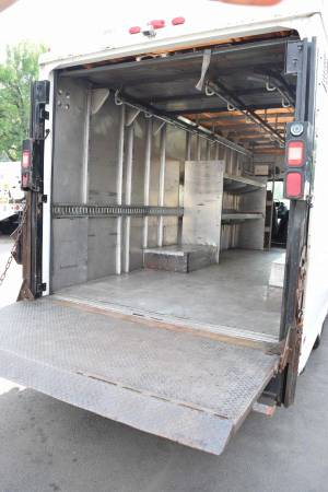 1997 GMC Workhorse P30 / - Photo 11