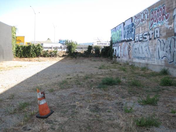 $569,000 / 5000ft2 - Vacant Lot for Green Zone Development in Jungletown Area (oakland east)64055519753987120