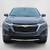 2023 Chevrolet Equinox AWD All Wheel Drive Certified Chevy LT SUV 2 thumbnail