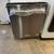 Diswasher Kitchenaid stainless steel w24” 3 racks 1 thumbnail