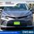 2023 Toyota Camry FWD 4D Sedan / Sedan LE 6 thumbnail