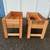 Raised cedar planters 4 thumbnail