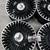 22” Inch Mercedes S Class 22x9.5 offset 30 5x112 new set (4) 4 thumbnail