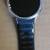 Samsung Galaxy watch 6 Classic 44mm Stainless Steel 1 thumbnail