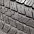 20" GMC Yukon Denali wheels tires great shape 6 thumbnail