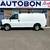 2019 Chevrolet Chevy Express Cargo Van RWD 2500 135 3 thumbnail