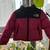 KIDS The North Face Toddler Pink Puffer Jacket - Size 2T 2 thumbnail