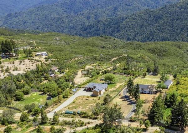 LOS GATOS INVESTORS: OFF MARKET-SFR 1.8M ARV, 1.3M ASK, 570K GROSS 1