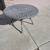 Aluminum patio table 3 thumbnail