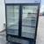 ATOSA MCF8723GR 2 GLASS DOOR REFRIGERATOR 2 thumbnail