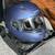 Sedici Strada 3 Helmet Large Matte Blue 1 thumbnail