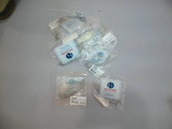 Hickory Hardware cabinet handles 1