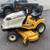 2010 Cub Cadet GT3100 WITH 60" Cutting DECK! 640 hours, just serviced 2 thumbnail