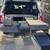 Overlander TRUCK bed/kitchen combo Truckvault 1 thumbnail