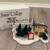 Dept 56 SNOW VILLAGE Christmas Tree Lot Accessory 2 thumbnail