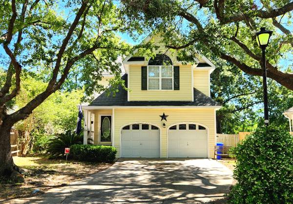 $4400.00 / 3br - 1810ft2 - Effortless, Elevated Coastal Living on James Island64016105021314120