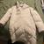 Cream color puffy coat 1 thumbnail