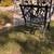 Hampton Bay Stackable 4 Metal Chairs 7 thumbnail