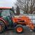 Kioti Cab Tractor NX5510 55HP  4WD   HST   734 HRS 1 thumbnail
