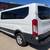 2017 Ford Transit  350 XLT 3dr LWB Low Roof Passenger Van w/Sliding Si 7 thumbnail