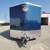 "ROYAL 8X18ft Enclosed Cargo W/ 11,464 lbs GVWR  - 152888" 2 thumbnail