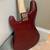 Nice! Squier Precision Bass Guitar 8 thumbnail