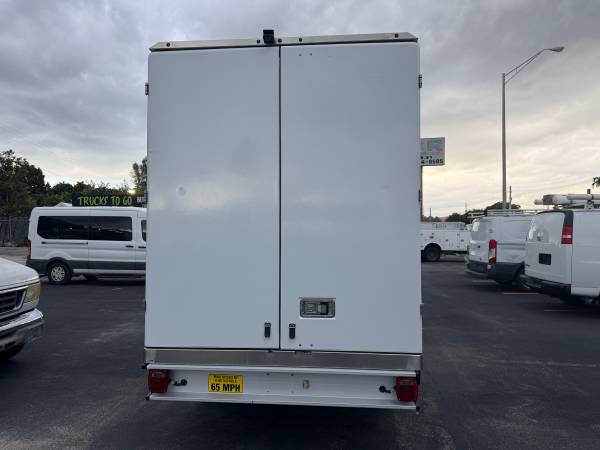2022 Ford Transit T350 ThermoKing - Photo 5