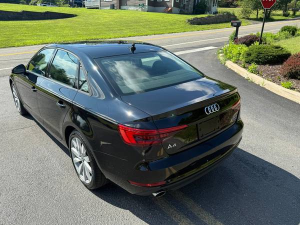 2017 AUDI A4 QUATTRO - $14,200 (TOWACO)63482543564801122