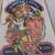 Vintage 1968 Green Bay Packers Poster by David Johnston 24x36 5 thumbnail