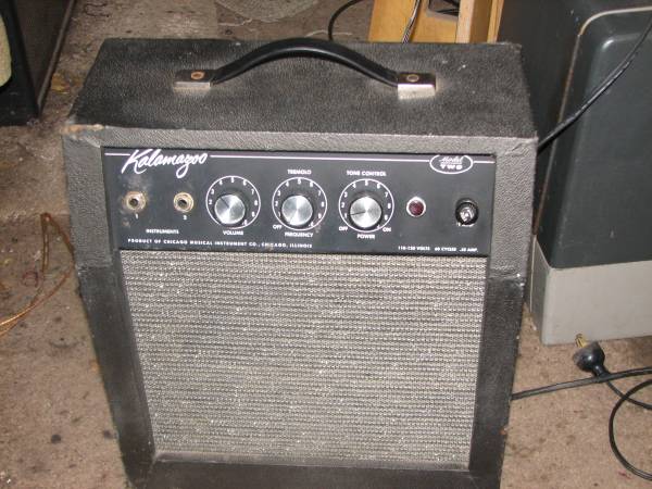 Kalamazoo 2 1