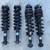 Ford Bronco Shocks Coils Springs Struts 2023 Factory OEM 1 thumbnail