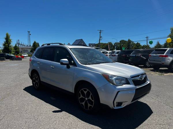2014 Subaru Forester - Financing Available! 1