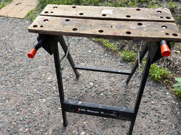 Workbench 1