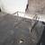 Gorgeous Wrought Iron Table 2 thumbnail