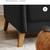 Ikea loveseat/ couch/sofa 5 thumbnail