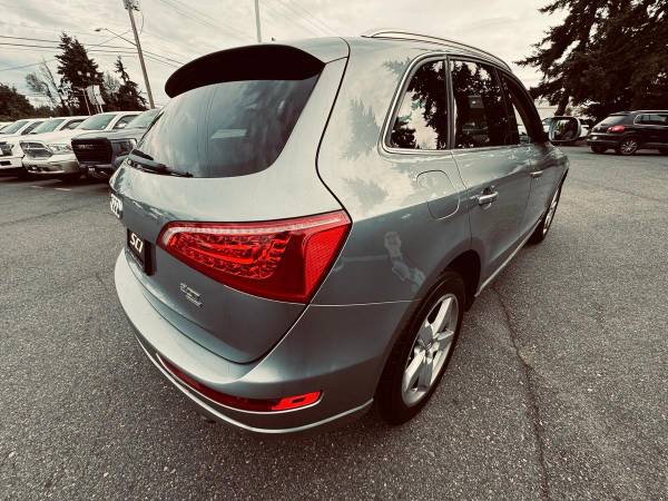 2017 Audi A4 2.0T Premium Plus - $14,999 (+ Sports Cars International - Lynnwood)63470589447683123