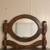 Wood Frame Mirror for Dresser 1 thumbnail