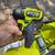 RYOBI ONE+ HP PSBID02 18V Brushless Cordless Compact 1/4 Impact Driver 3 thumbnail