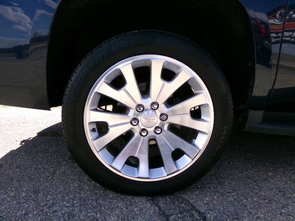 2020 *Chevrolet* *Suburban* *9* Plazas para Flota - $21.995 (Chevrolet Suburban)446227798065172485