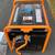 NEW-NEVER RUN! Generac GP3250 Portable Generator With Wheel Kit 4 thumbnail