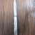 Mother of Pearl Fruit Knife w/ 1 Sterling Silver Blade 1 thumbnail