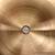 Paiste 18 inch 2002 Thin Crash Cymbal made in Switzerland with CuSn8 B 5 thumbnail