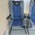 Timber Ridge High Back Folding Outdoor Rocking Chairs 2 Avail $50 Each 20 thumbnail