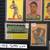 1958 baseball vintage cards lot of (8) different 1 thumbnail