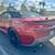 2015 Chevrolet Camaro LT Convertible 10 thumbnail