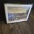 Vintage "Cotton Picking" Framed Print 1 thumbnail