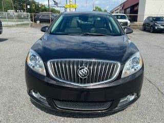 2015 Buick Verano - Viaje Silencioso y Suave - $8,800 (Lawrenceville)63620911032193122