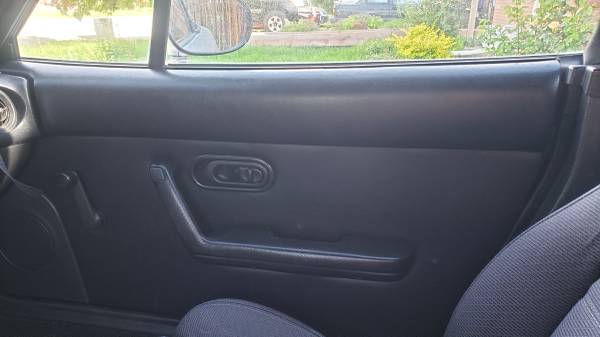 1990 Mazda Miata - $8,250 (Arvada)63619927454595121
